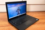 Dell Latitude 7290 i5 8th gen 512gb SSD