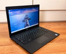 Dell Latitude 7290 i5 8th gen 512gb SSD