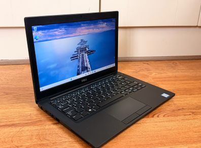 Dell Latitude 7290 i5 8th gen 512gb SSD