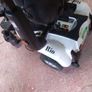 electric wheelchair Image 4