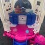 Barbie House and Space Station Image 7