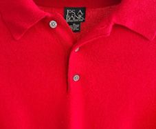 Cashmere mens jumper