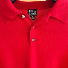 Cashmere mens jumper