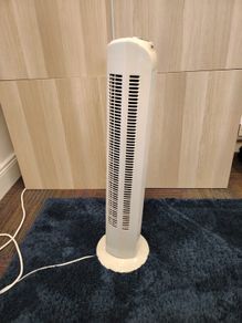 Standing Fan
