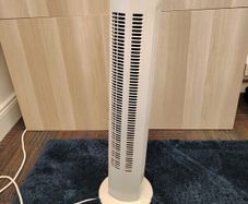Standing Fan