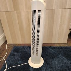 Standing Fan