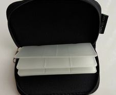 Bundle of Two Memory cards Cases