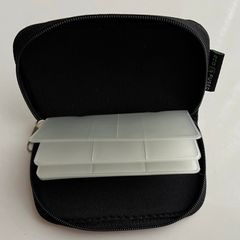 Bundle of Two Memory cards Cases