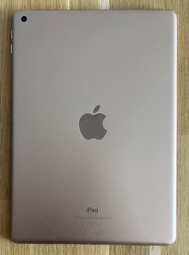 iPad 6th Generation - 32Gb