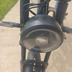 electric bike JANSNO x50 electric bike