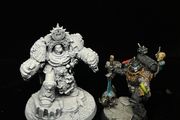 Warhammer - Calgar