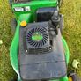 john deer lawnmower Image 3
