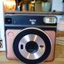 Fujifilm Instax SQ6 Instant Camera Image 2