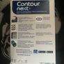 Contour Next One Wireless Blood Glucose Meter diabetic brand new Image 3