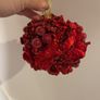 Christmas deco ball Image 2