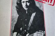rory gallagher top priority LP