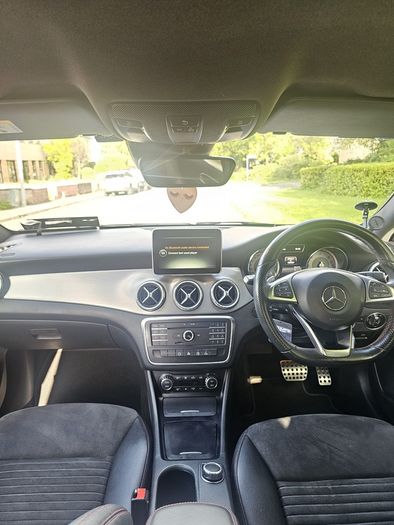 2015 Mercedes-benz Cla