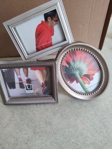 Umbra MINI-MIX 3-open multi collage table frame