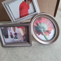 Umbra MINI-MIX 3-open multi collage table frame