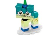 Lego Unikitty! Series 1 Alien Puppycorn