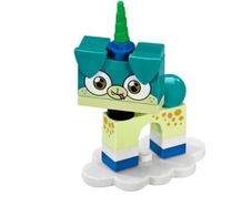 Lego Unikitty! Series 1 Alien Puppycorn