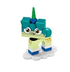 Lego Unikitty! Series 1 Alien Puppycorn