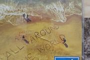 Oasis CD - All Around The World