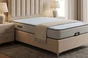single ottoman beds