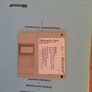 Microsoft Flight Simulator 5.0 Big Box + Paris Scenery MS-DOS Floppy CIB Retro PC Image 2