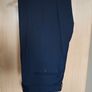 Men Becker Moden 2 Piece Dark Navy Suit Image 3