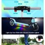 Electric Scooter for Kids Image 6