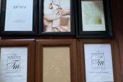 6 Picture Frames