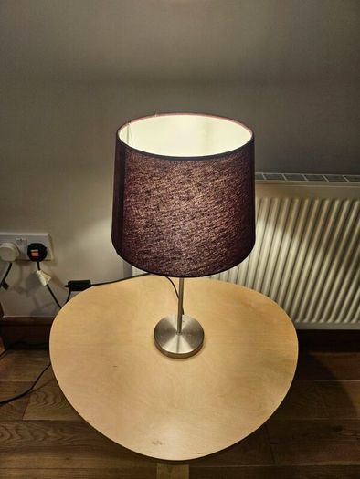Table Lamp