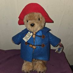 Brand New Paddington Bear