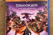 Dragon Age The Veilguard PS5
