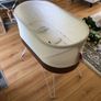 Happiest Baby SNOO Smart Sleeper Cot Bassinet Image 4