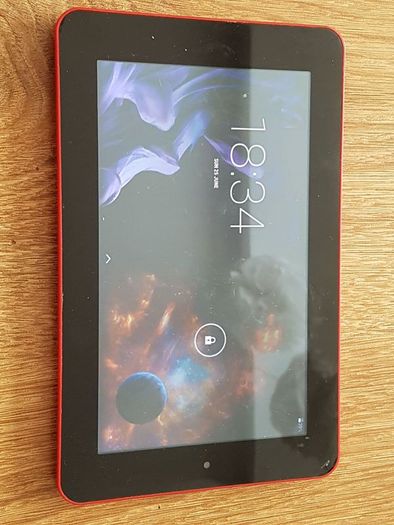 e'star tablet