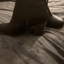 Timberland leather ankle boots Image 4