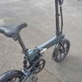 Fiido D2S e-bike in excellent condition Image 3