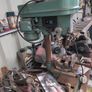 Bench Drill Image 3