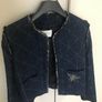 Sandro jacket Image 2
