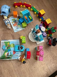 Duplo Lego