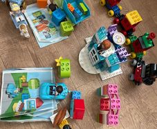 Duplo Lego