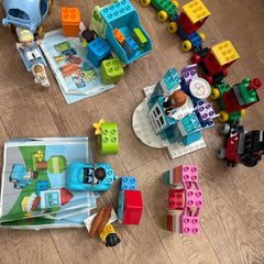 Duplo Lego