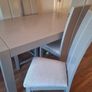 table and chairs Image 2