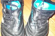Football boots, size 12 Predator