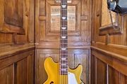 Epiphone J.Casady 2008