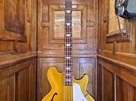 main image for ad Epiphone J.Casady 2008