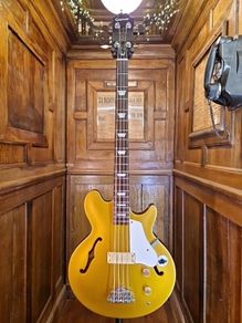Epiphone J.Casady 2008