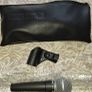 Shure SM58 Microphone Image 2